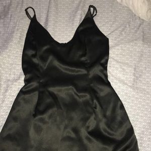 Laura’s boutique Selena dress